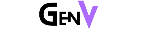 GenV Logo